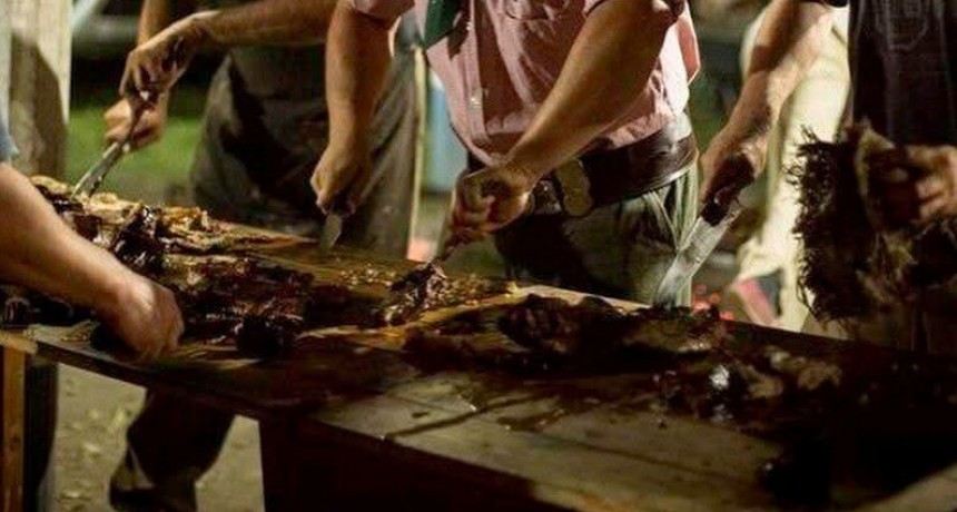 Primera fiesta del Cerdo y una atractiva agenda para Semana Santa