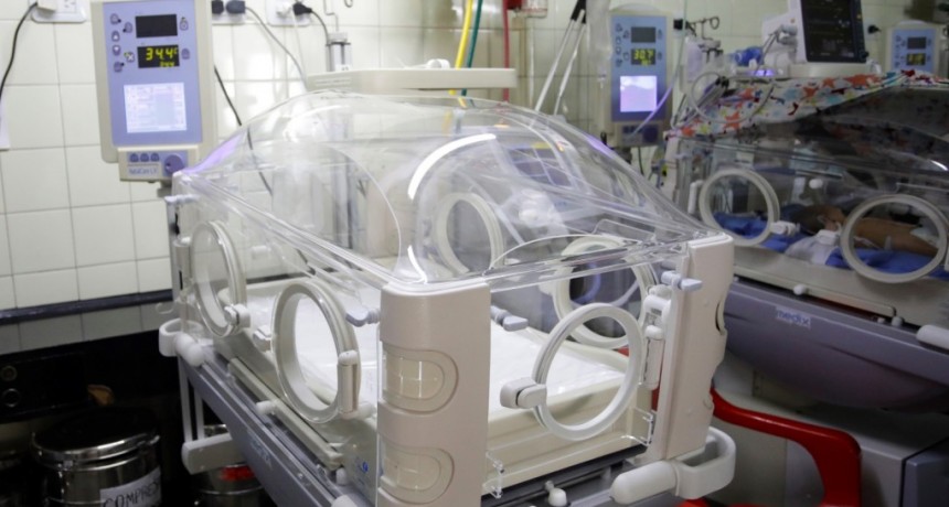La Matanza: el Hospital Equiza recibió una importante donación de equipamiento médico