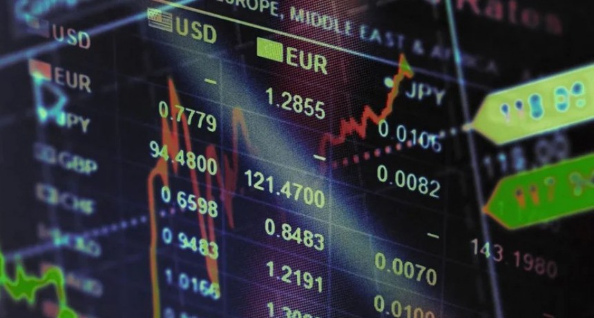 El Riesgo País supera los 1.000 puntos en un contexto de alta volatilidad financiera