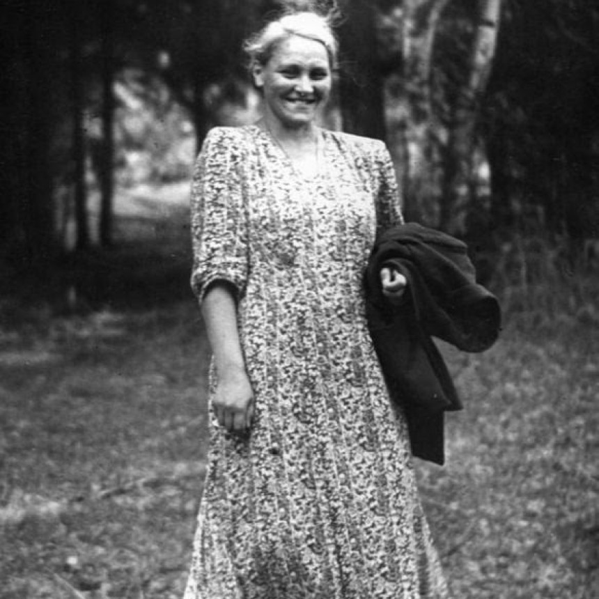 Liudmila Vsévolovna Kéldysh, de la teoría de conjuntos a la topología geométrica
