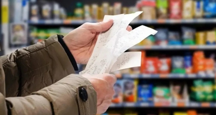 Impacto en los precios: la inflación en la Ciudad trepó al 3,2% en marzo y los alimentos subieron casi 5%