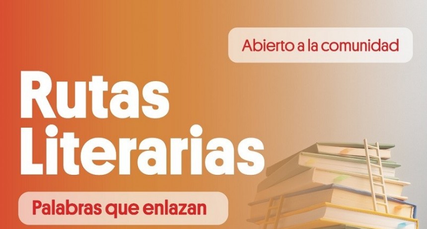Cine y literatura en Ramos Mejía: un fin de semana con propuestas gratuitas para toda la familia