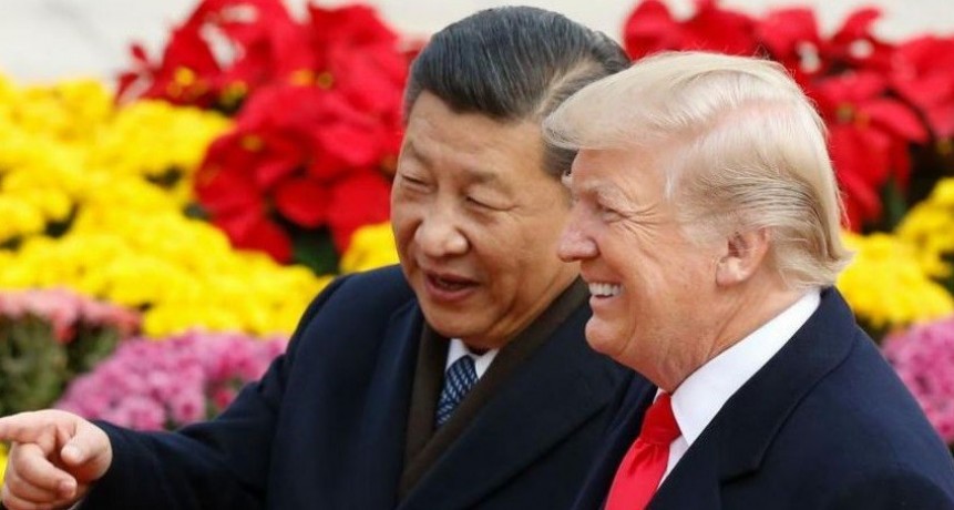 Trump da marcha atrás en la guerra comercial y exime de aranceles a iPhones, smartphones y monitores