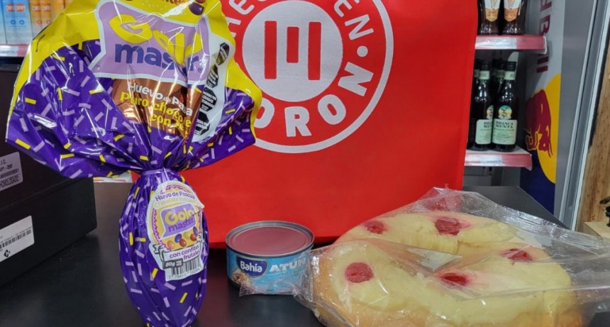 “Semana Santa con precios cuidados”: Morón lanzó descuentos y combos especiales para fomentar el consumo local