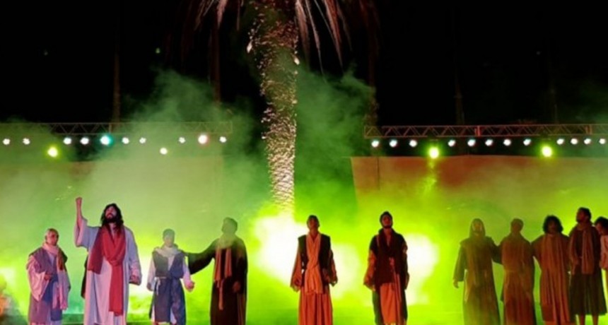 Calendario de eventos turísticos en la provincia de Buenos Aires. Especial Semana Santa