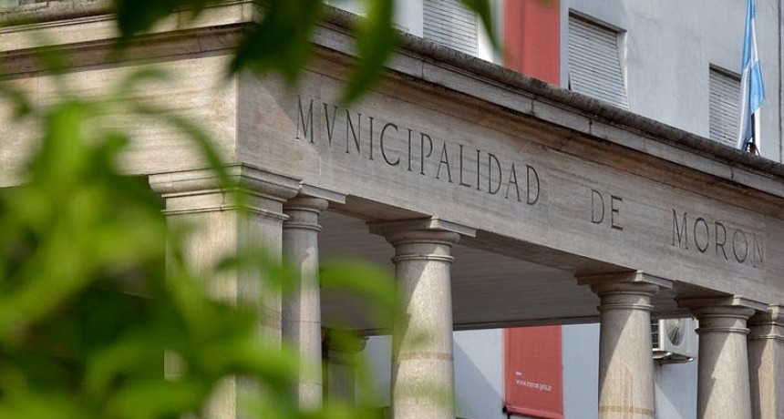 Morón: cómo funcionarán los servicios municipales durante Semana Santa