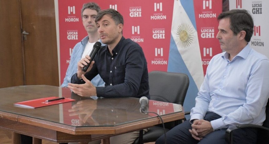 Morón impulsa la inteligencia artificial para transformar la gestión pública