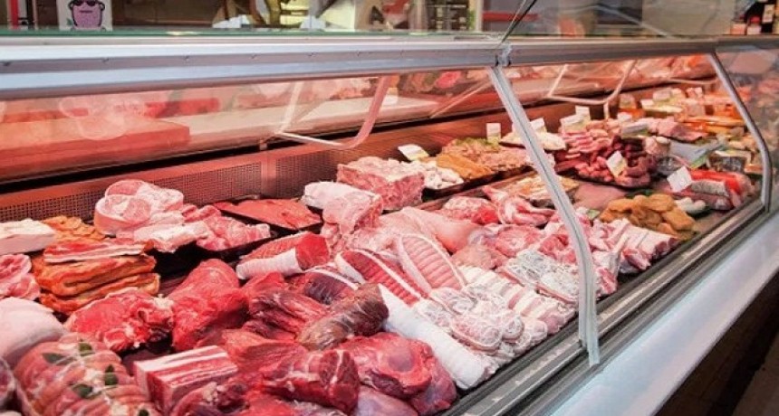 Impacto en el bolsillo: la carne aumentó hasta 40% en abril tras la devaluación
