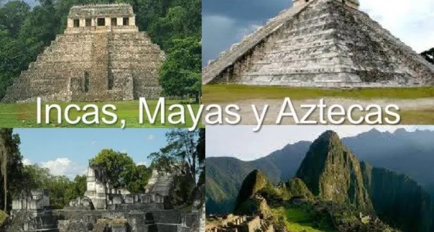 Descubrir América (el engaño español).