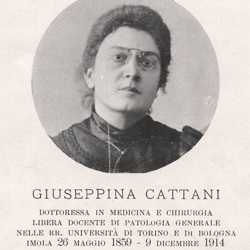 Giuseppina Cattani, la desconocida codescubridora del suero antitetánico