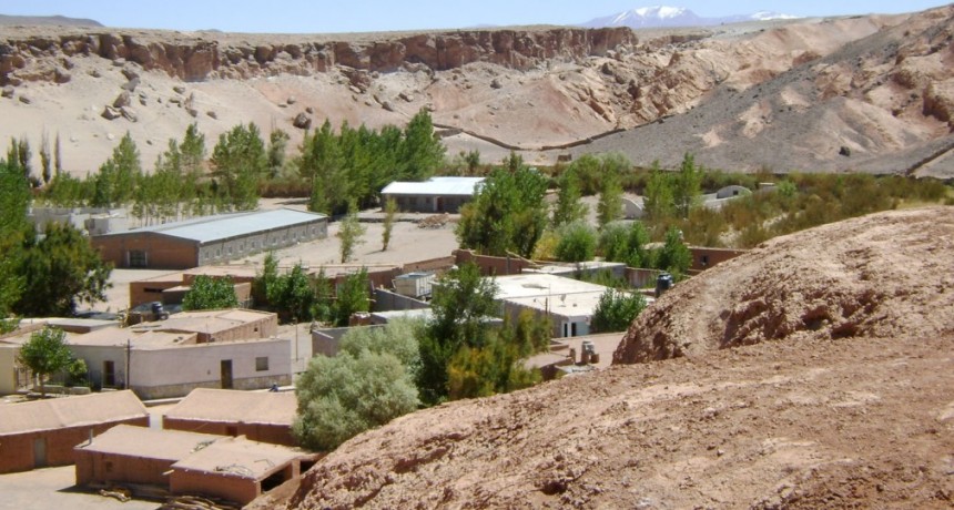 Antofagasta de la Sierra: belleza volcánica en el corazón de Catamarca