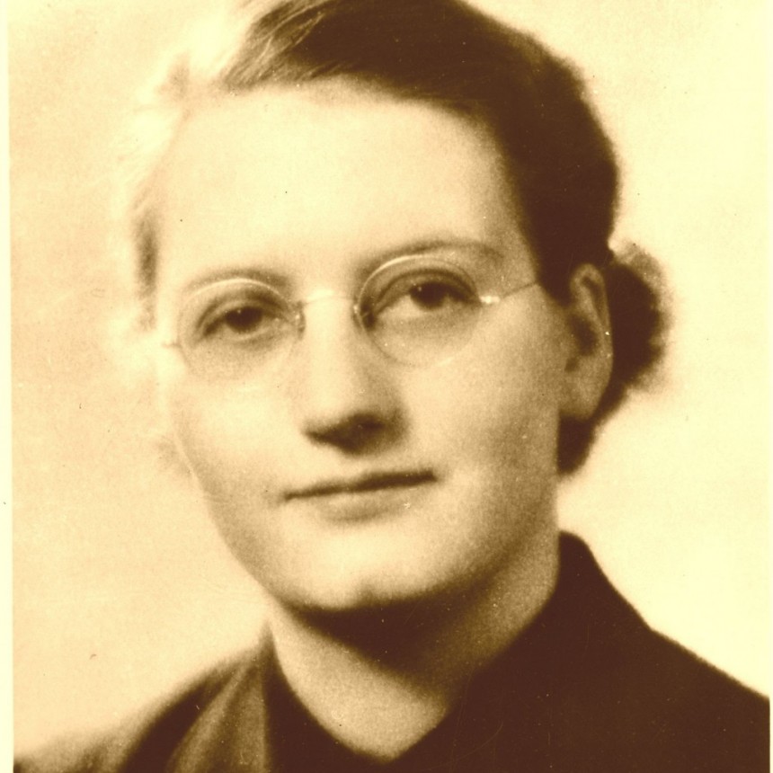 Elizabeth Shull Russell, pionera de la genética del desarrollo en mamíferos