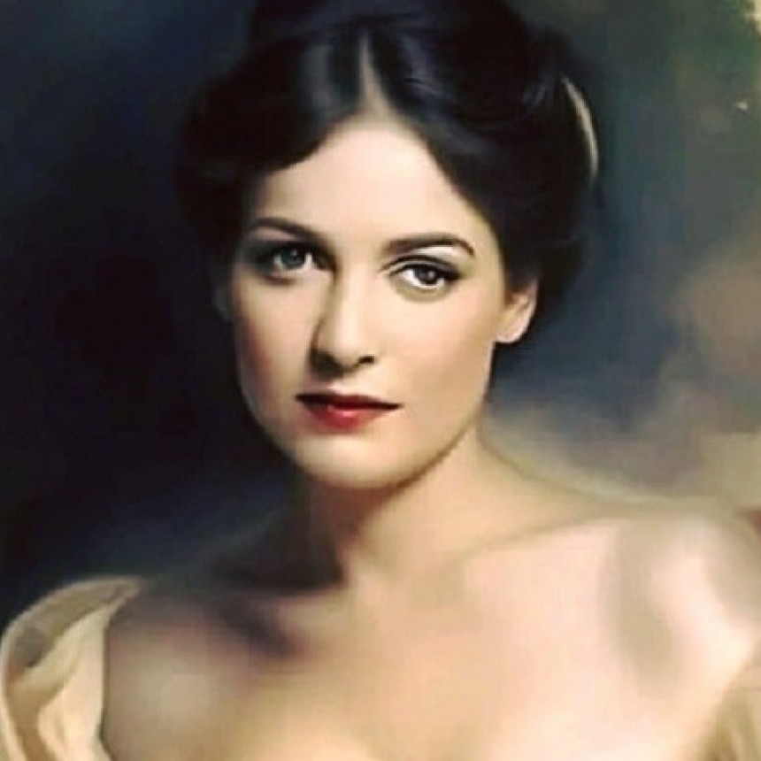 La verdadera historia de Blanca Nieves