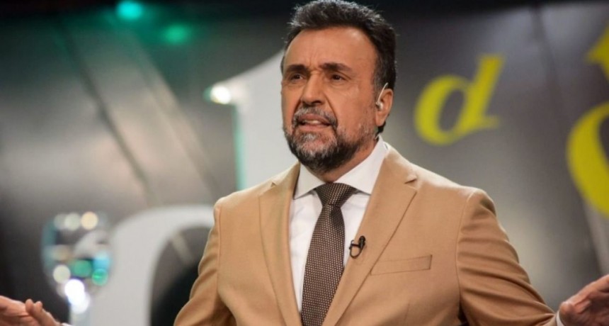 Violento ataque a Roberto Navarro en el centro porteño: fuerte repudio y preocupación por la escalada de violencia