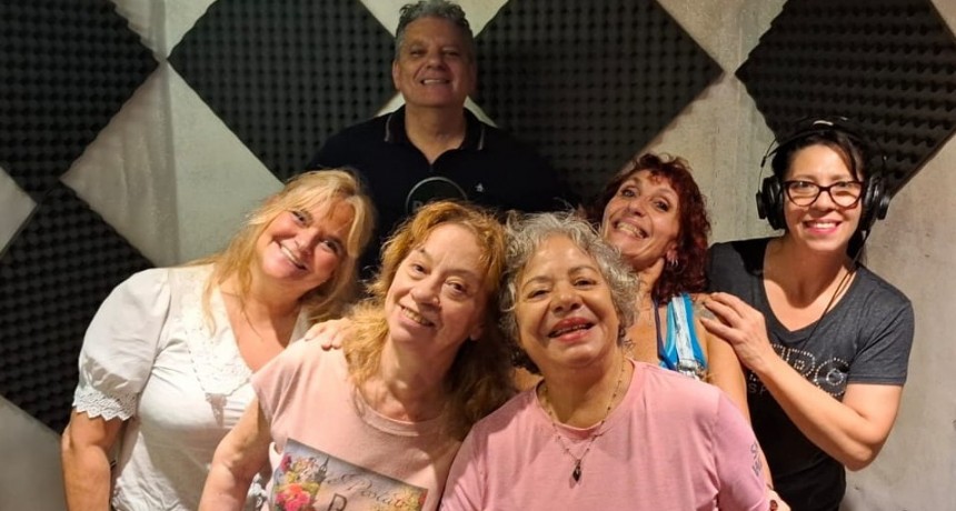 Bettina Brozzo integrará “Odisea”, el musical homenaje a la disco en donde se filmó “Fiebre de sábado por la noche”