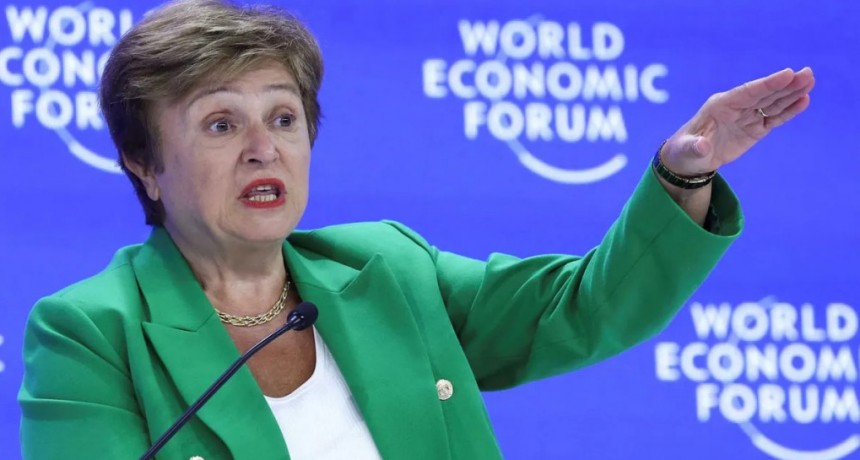 El FMI hace campaña, respalda al Gobierno y pide “mantener el rumbo” de cara a las elecciones de octubre