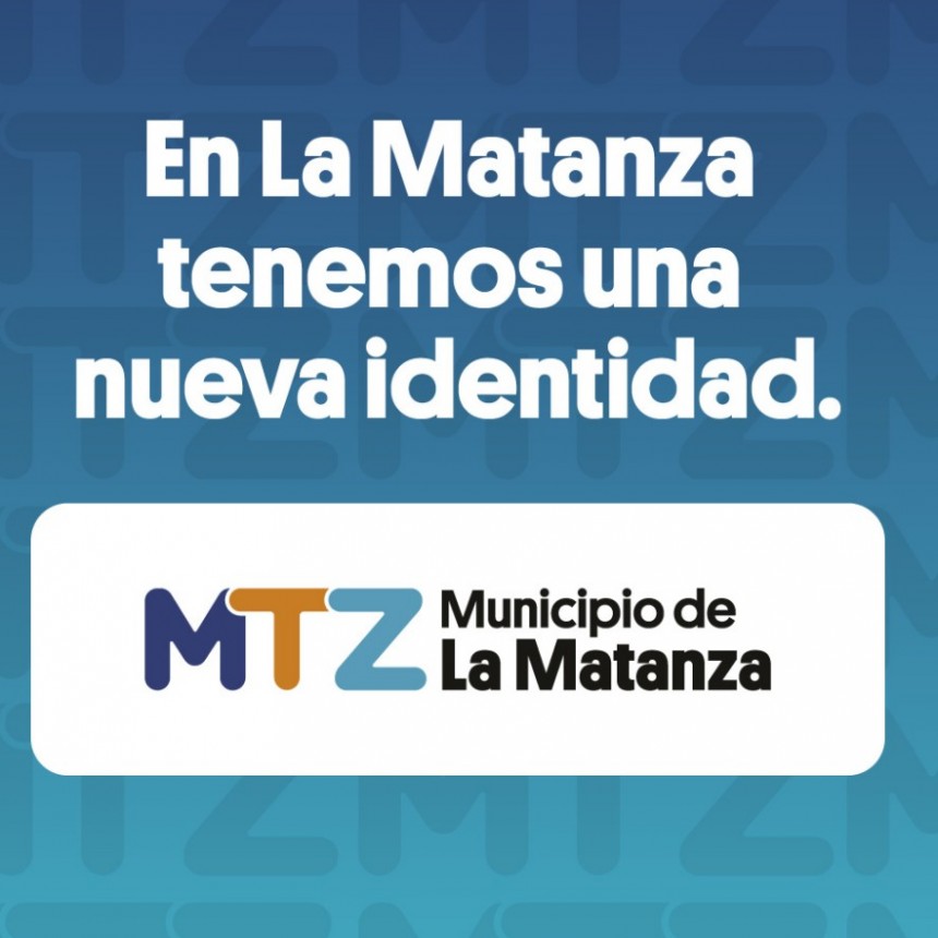 La Matanza cambia su imagen y son los chicos quienes marcan el rumbo