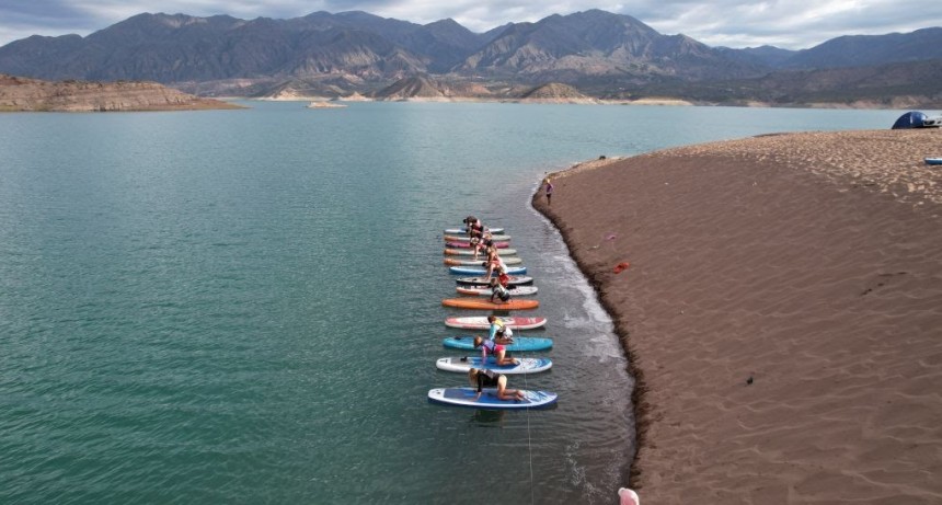 Luján de Cuyo se suma a la Red Latinoamericana de Turismo Deportivo