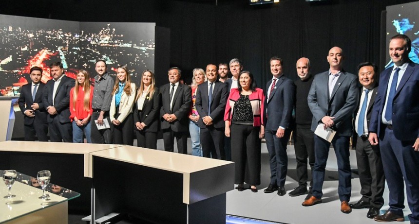 Debate caliente en la Ciudad: el “cuco kirchnerista” fue el blanco preferido de oficialistas y libertarios