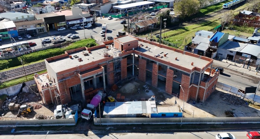 La Matanza avanza con el primer Hospital Veterinario municipal y refuerza el cuidado animal