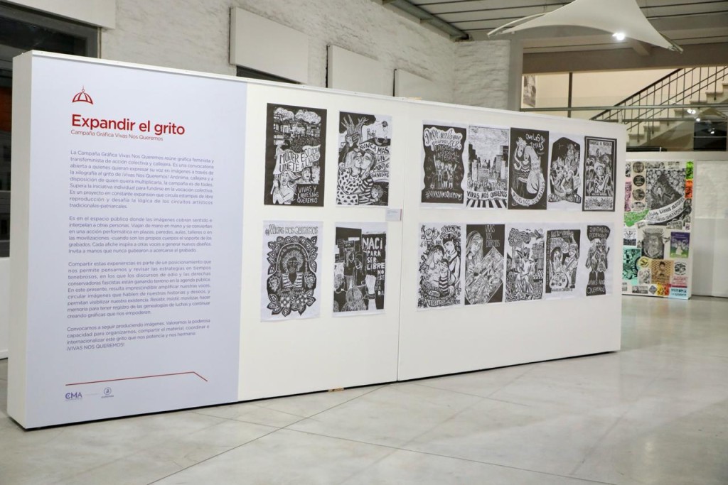 Abren las inscripciones para visitas guiadas al Centro Municipal de Arte de Avellaneda