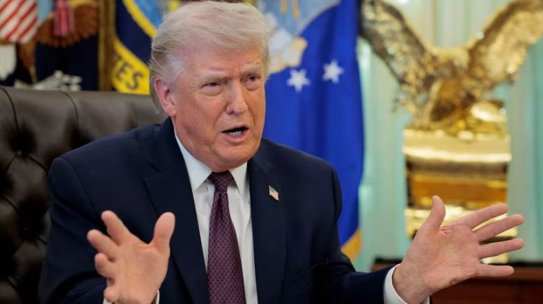 Trump estima un final cercano de la guerra con Ir&aacute;n y los mercados reaccionan con subas