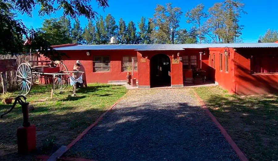 La excusa perfecta para hacer una escapada cerca de casa este finde largo