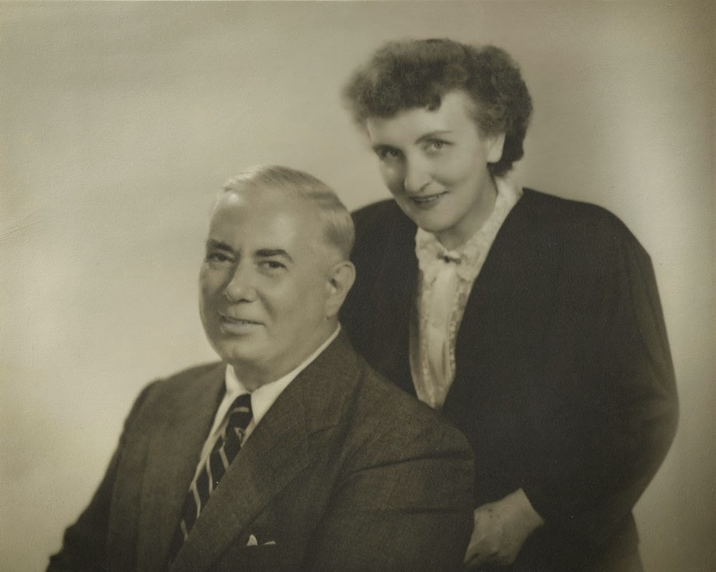  Elizabeth Holloway Marston, la aut&eacute;ntica &ldquo;Wonder Woman&rdquo;