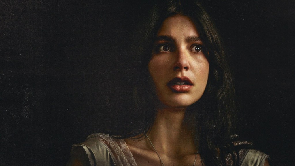 &ldquo;Algo terrible est&aacute; a punto de suceder&rdquo;: el terror de Netflix que convierte una boda en pesadilla