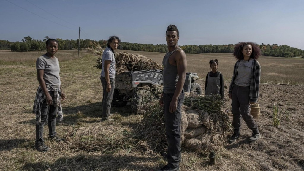 &ldquo;40 Acres&rdquo;: el thriller de Netflix que muestra hasta d&oacute;nde llegar&iacute;as para sobrevivir