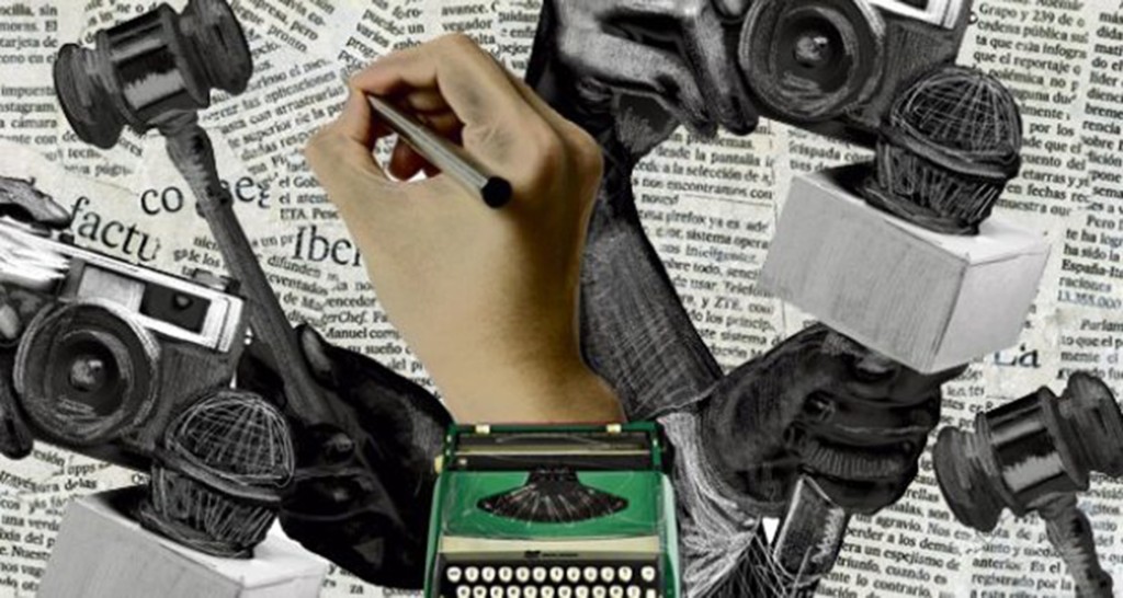 Periodismo: cada d&iacute;a m&aacute;s dif&iacute;cil, cada vez m&aacute;s necesario