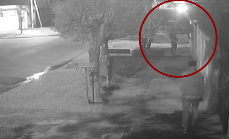 Brutal entradera en La Matanza: golpearon, torturaron e intentaron asfixiar a una jubilada de 75 a&ntilde;os