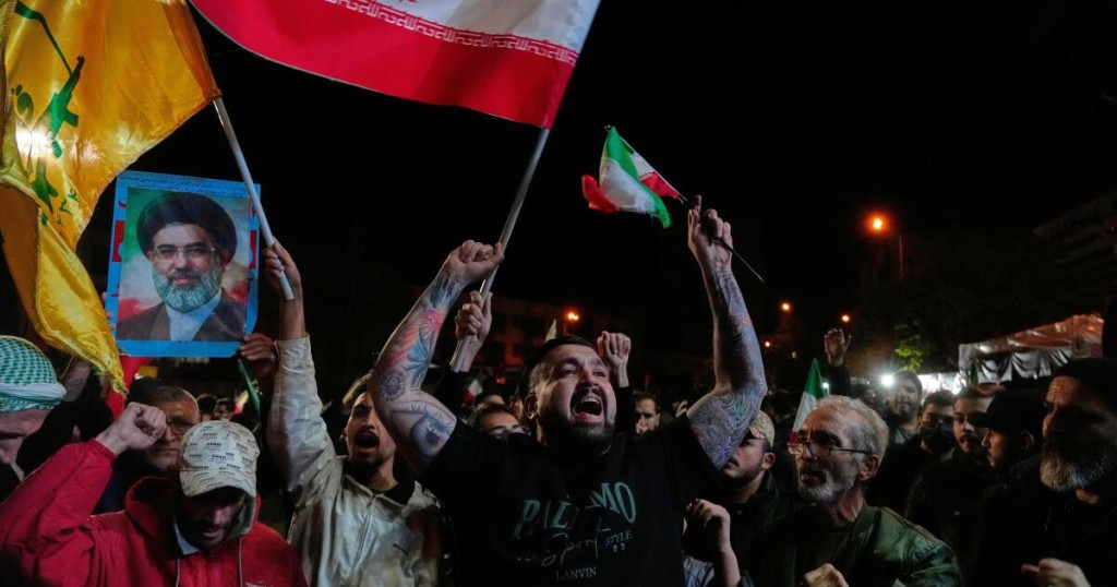 Tregua explosiva: Ir&aacute;n acepta la propuesta de Trump y reabre Ormuz, pero advierte que la guerra sigue