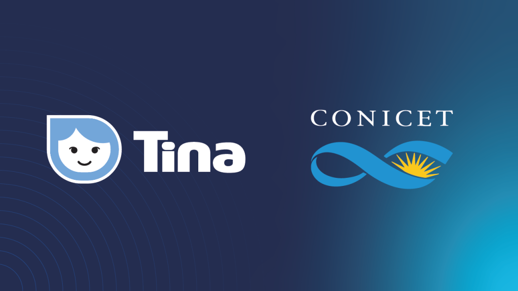 TINA llega al CONICET: un nuevo canal de atenci&oacute;n virtual para la comunidad cient&iacute;fica y el p&uacute;blico en general