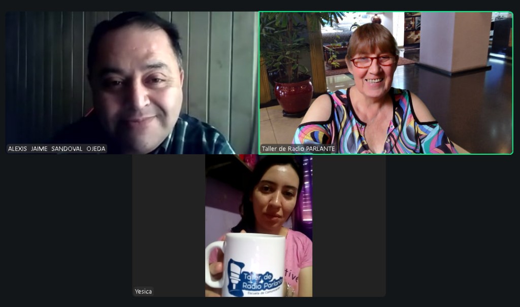 Encend&eacute; el aire: armar tu programa de radio