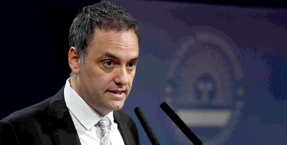 Esc&aacute;ndalo Adorni: la escribana declar&oacute; y neg&oacute; pr&eacute;stamos de jubiladas en la compra de propiedades