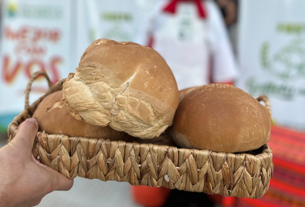 Saladillo se llena de aroma a horno: llega la 6&ordf; Fiesta de la Galleta de Piso