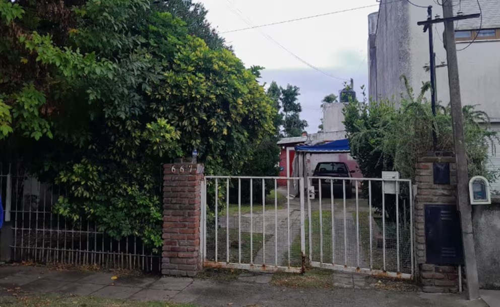 Crimen brutal en La Plata: el jardinero acusado del asesinato de un jubilado se neg&oacute; a declarar y complica la causa