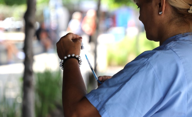 Atenci&oacute;n vecinos: lanzan una nueva semana de vacunaci&oacute;n gratuita en La Matanza y ampl&iacute;an el acceso para todas las edades