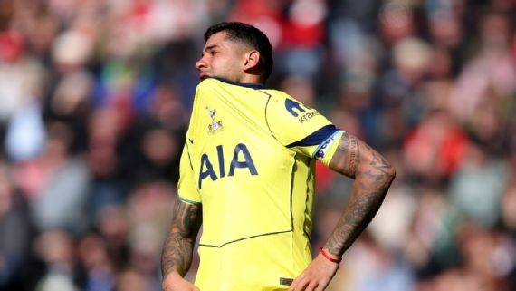 Alarma en la Selecci&oacute;n: la lesi&oacute;n de &ldquo;Cuti&rdquo; Romero enciende dudas y obliga a Scaloni a buscar reemplazo urgente