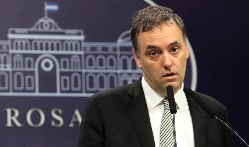 Esc&aacute;ndalo en el Gobierno: declararon las prestamistas de Adorni y crecen las dudas por la millonaria operaci&oacute;n