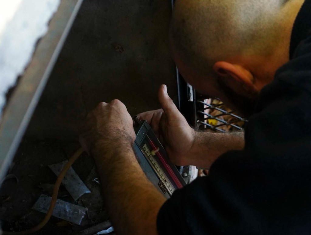 Revisan el gas en todas las escuelas: el operativo clave que busca evitar accidentes antes del invierno