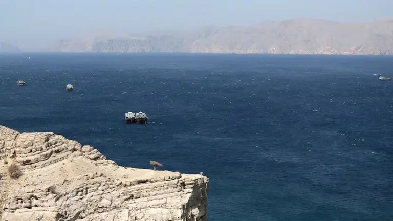 Ormuz redefine el mapa energ&eacute;tico global y abre un nuevo escenario para la Argentina