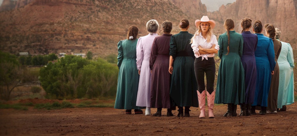 &ldquo;Conf&iacute;a en m&iacute;: El falso profeta&rdquo;: el documental de culto que arrasa en Netflix Argentina