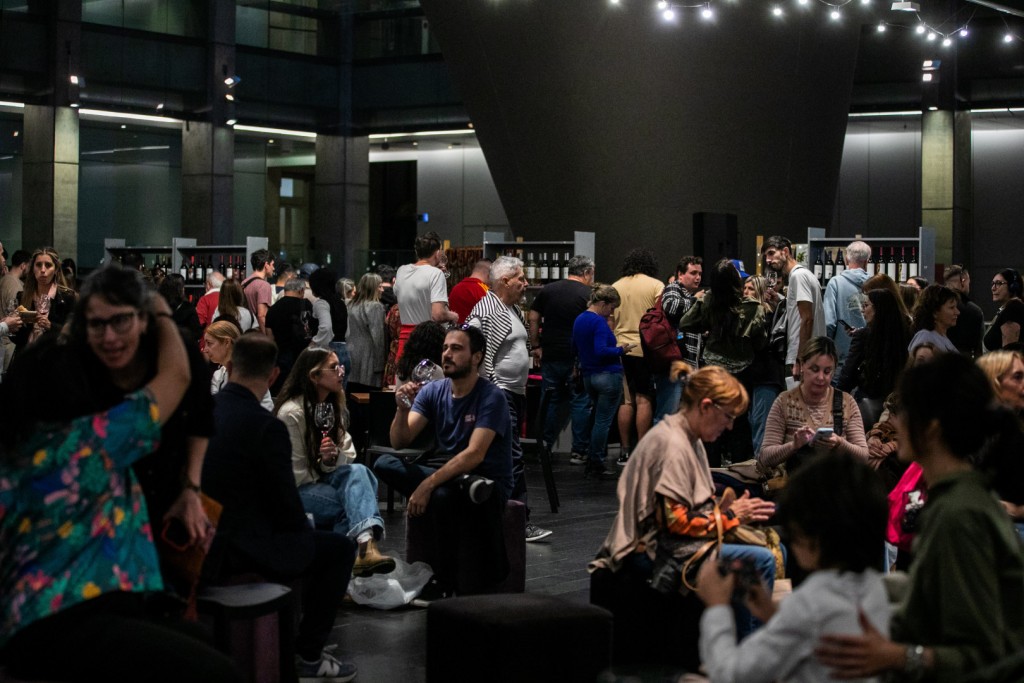 Malbec, m&uacute;sica y sabores: llega una feria imperdible con entrada gratis en pleno centro porte&ntilde;o