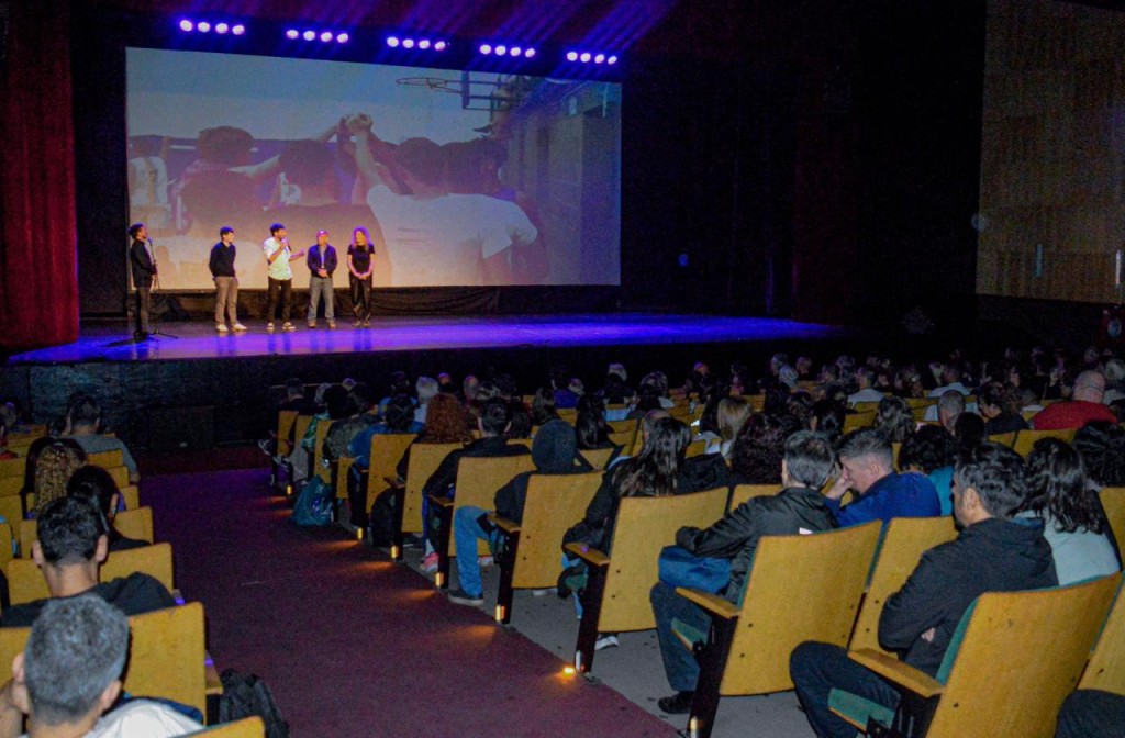 Quilmes lanz&oacute; los Juegos Bonaerenses 2026: inscripciones abiertas y expectativa por otra edici&oacute;n r&eacute;cord