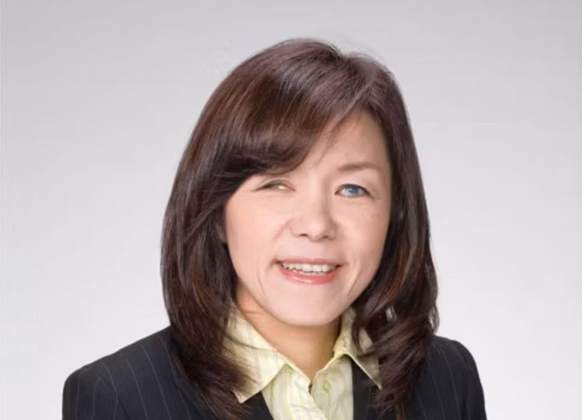  Chieko Asakawa: inventora, cient&iacute;fica y tiflotecn&oacute;loga