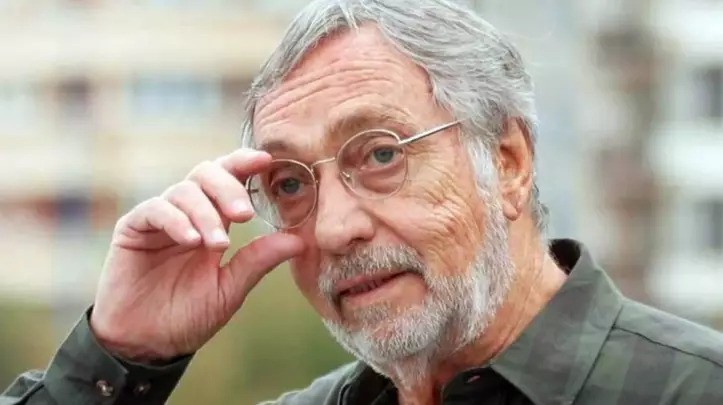 Muri&oacute; Luis Brandoni y el espect&aacute;culo argentino pierde a uno de sus grandes &iacute;conos