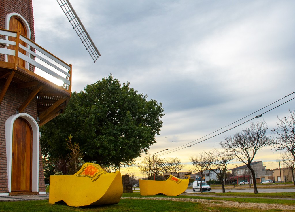 Calendario de eventos tur&iacute;sticos en la provincia de Buenos Aires. Del 23 al 30 abril de 2026