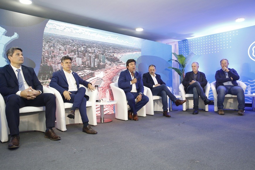 Intendentes de todo el pa&iacute;s encendieron la alarma y apuntaron contra el impacto del ajuste en las econom&iacute;as locales